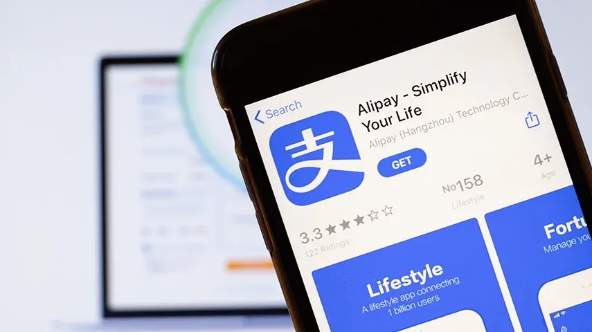 Ant Group brings Alipay, digital payments and Zhima Credit together for AI commerce
